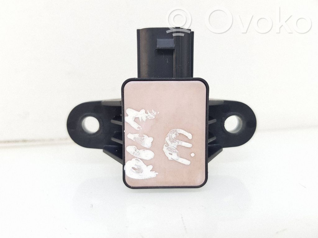 KIA Rio Sensor impacto/accidente para activar Airbag