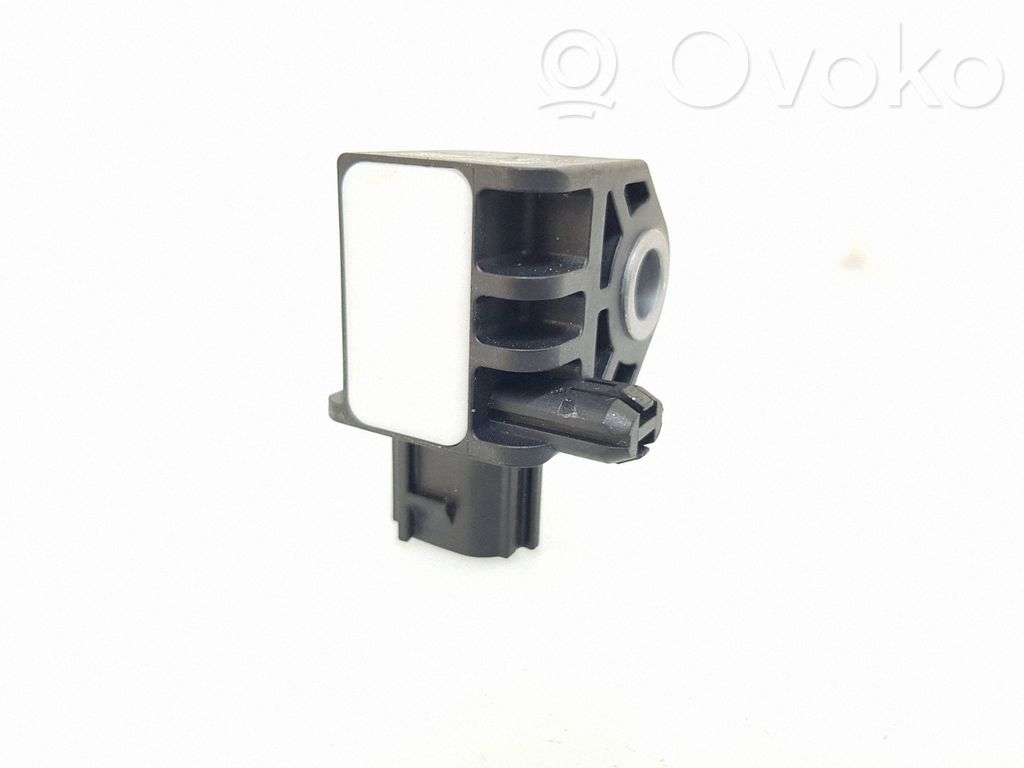 KIA Rio Sensor impacto/accidente para activar Airbag