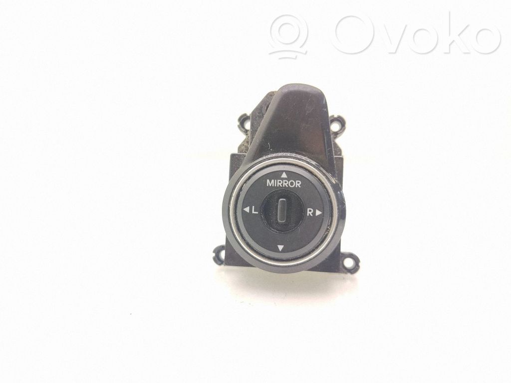 Hyundai i40 Interruptor del espejo lateral
