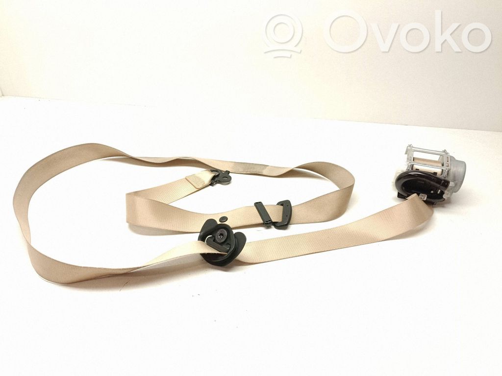 BMW 5 G30 G31 G38 Cinturón delantero