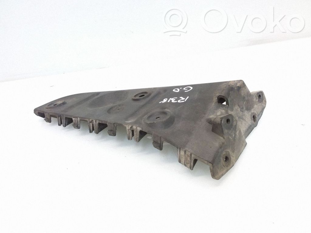 Audi A4 S4 B6 8E 8H Suport montare bară spate