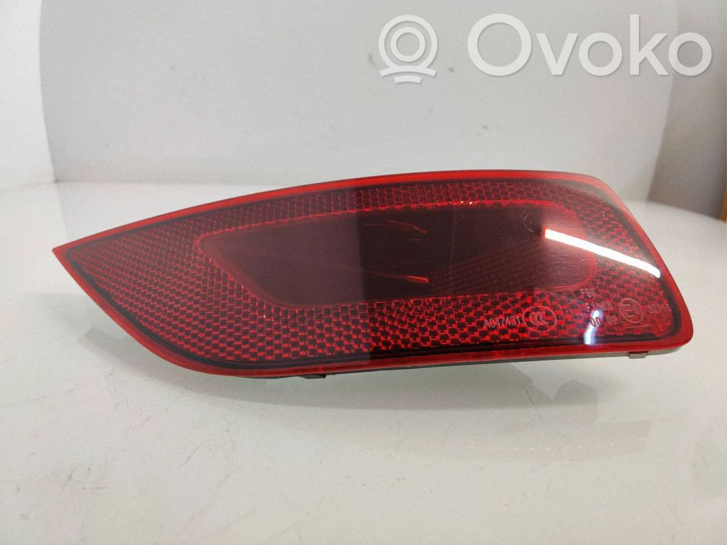 Volkswagen T-Cross Reflector de faros/luces traseros