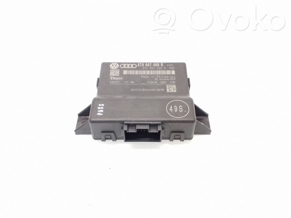 Audi A5 8T 8F Gateway-Steuermodul
