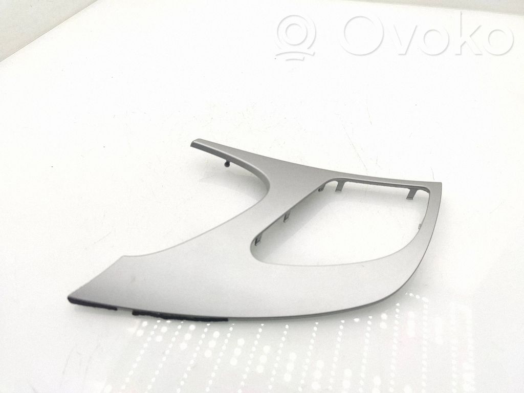 Audi A4 S4 B8 8K Mască ceasuri bord 