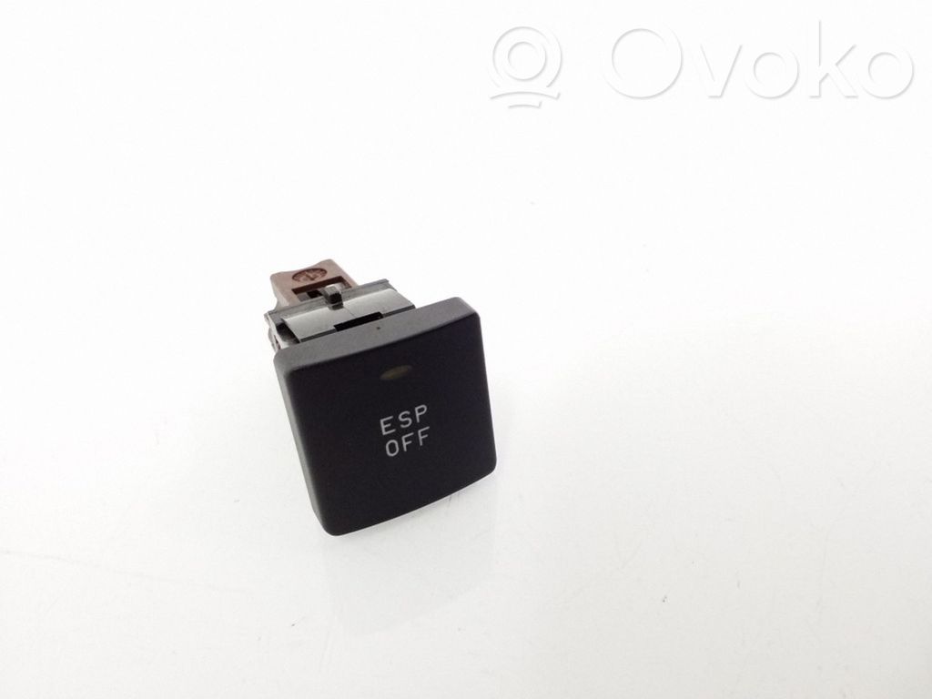 Bouton interrupteur programme de stabilité ESP   96420049XT