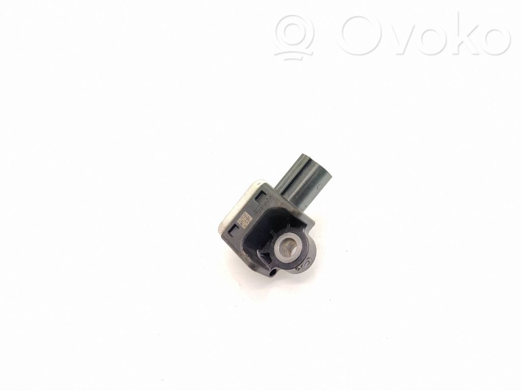Ford Kuga II Sensor impacto/accidente para activar Airbag