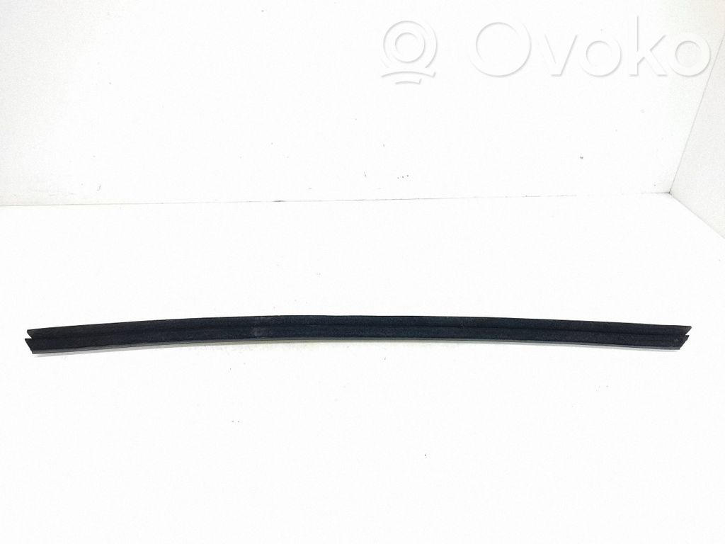 Audi A4 S4 B9 Joint / vitre de porte arrière