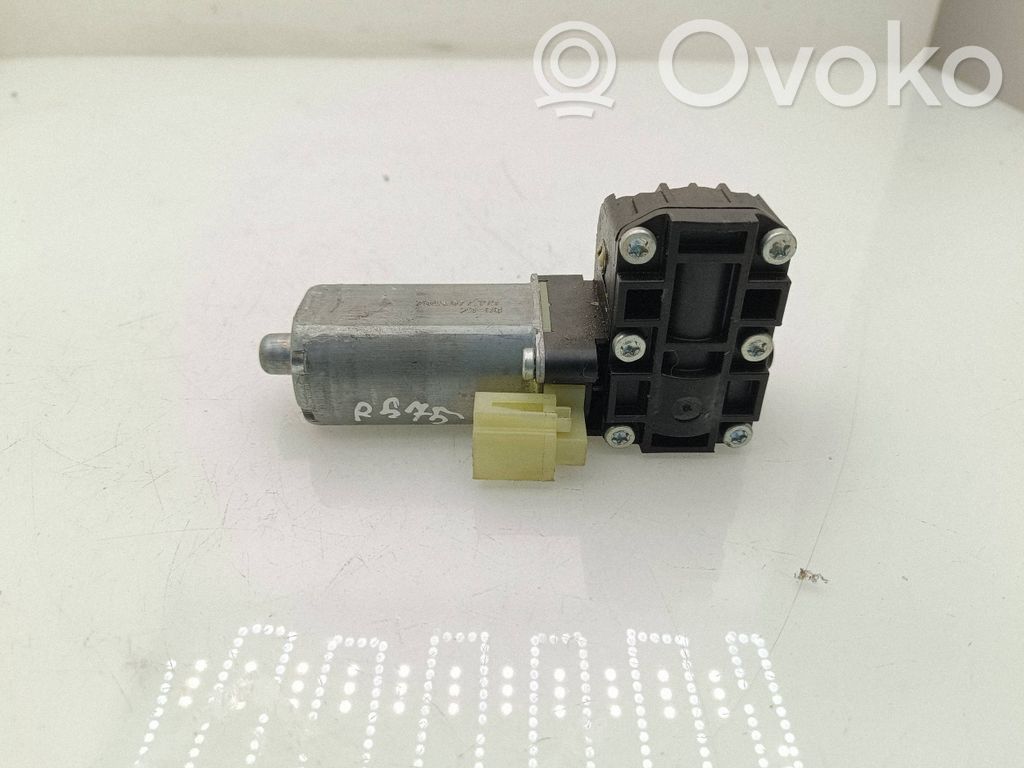 BMW 5 G30 G31 G38 Silniczek regulacji kolumny kierowniczej 