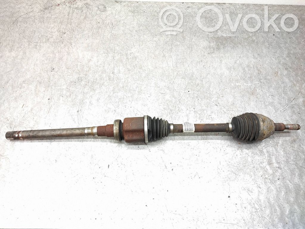 Ford Mondeo MK V Semiasse anteriore 