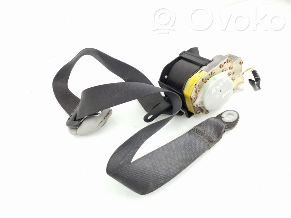 Toyota Yaris Ceinture de sécurité avant