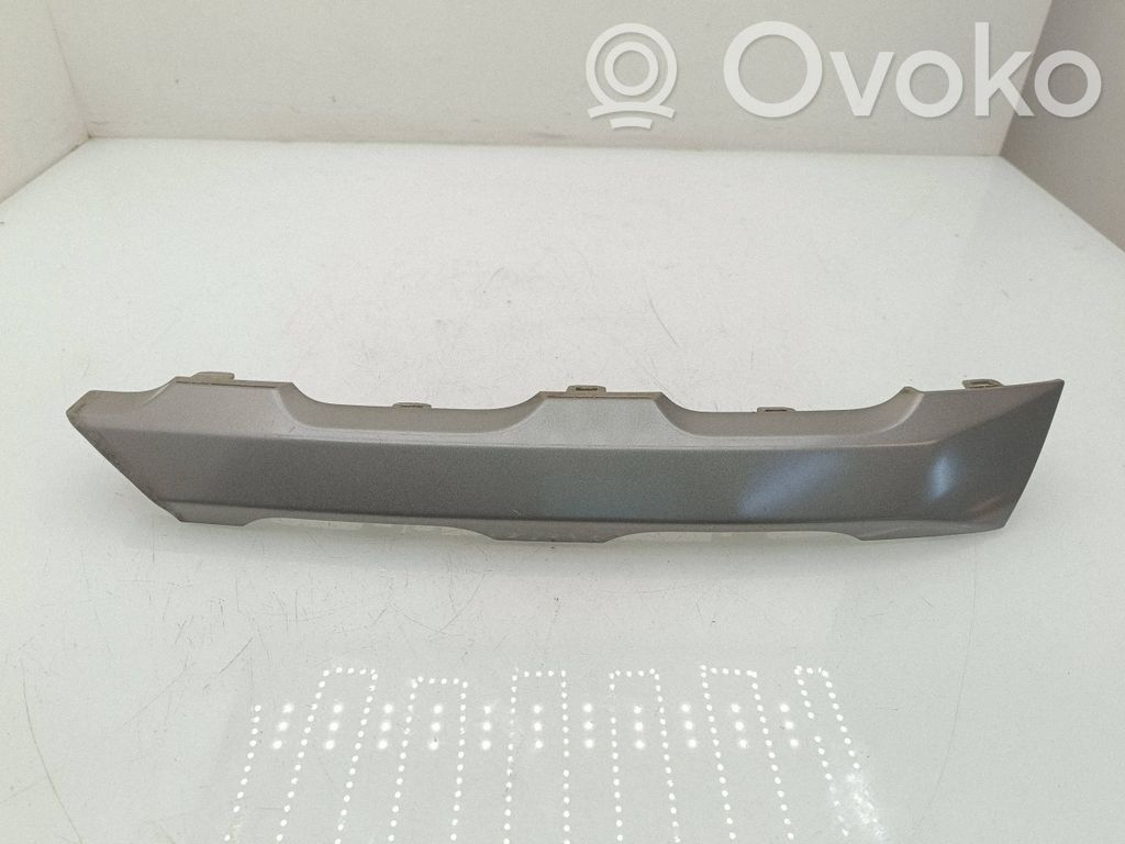 Suzuki Vitara (LY) Griglia superiore del radiatore paraurti anteriore