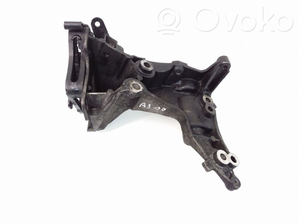 Peugeot 307 Support de compresseur de clim