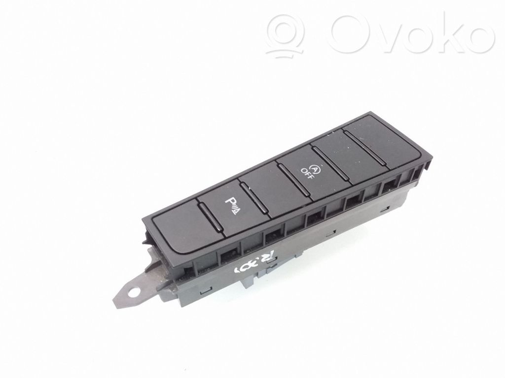 Volkswagen PASSAT B7 Comutator senzor parcare (PDC) 