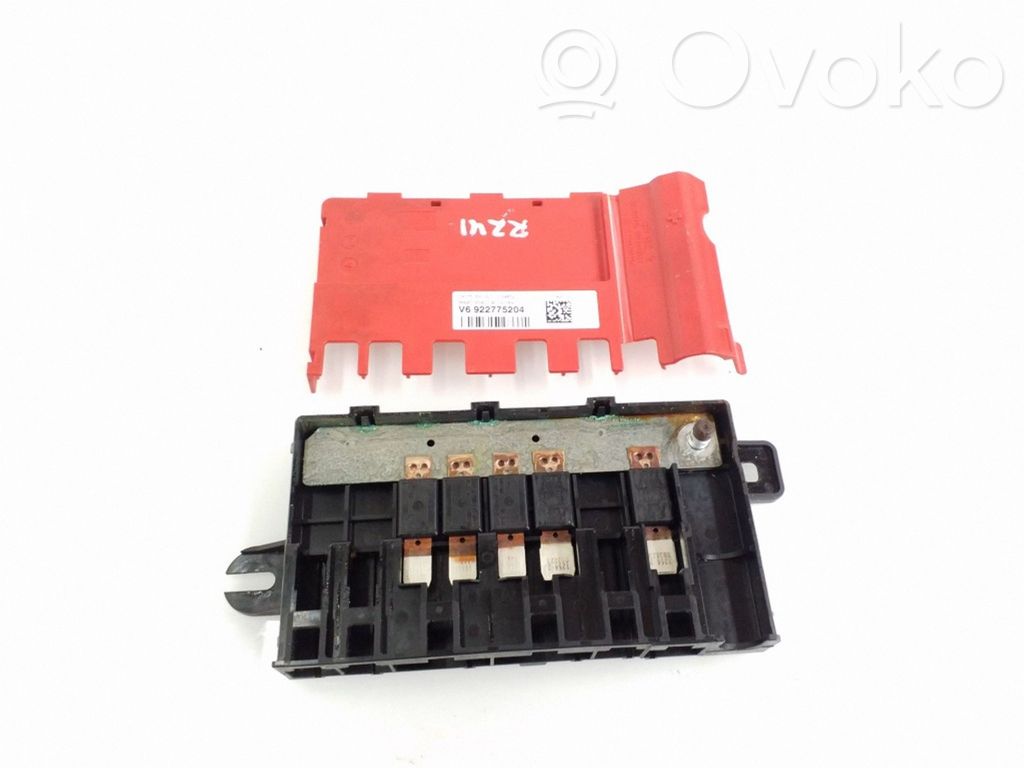 BMW 1 F20 F21 Cablaggio positivo