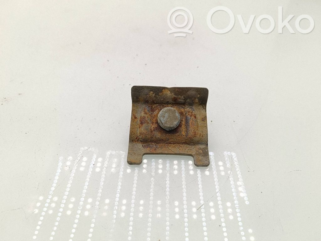 Volkswagen Transporter - Caravelle T5 Support batterie