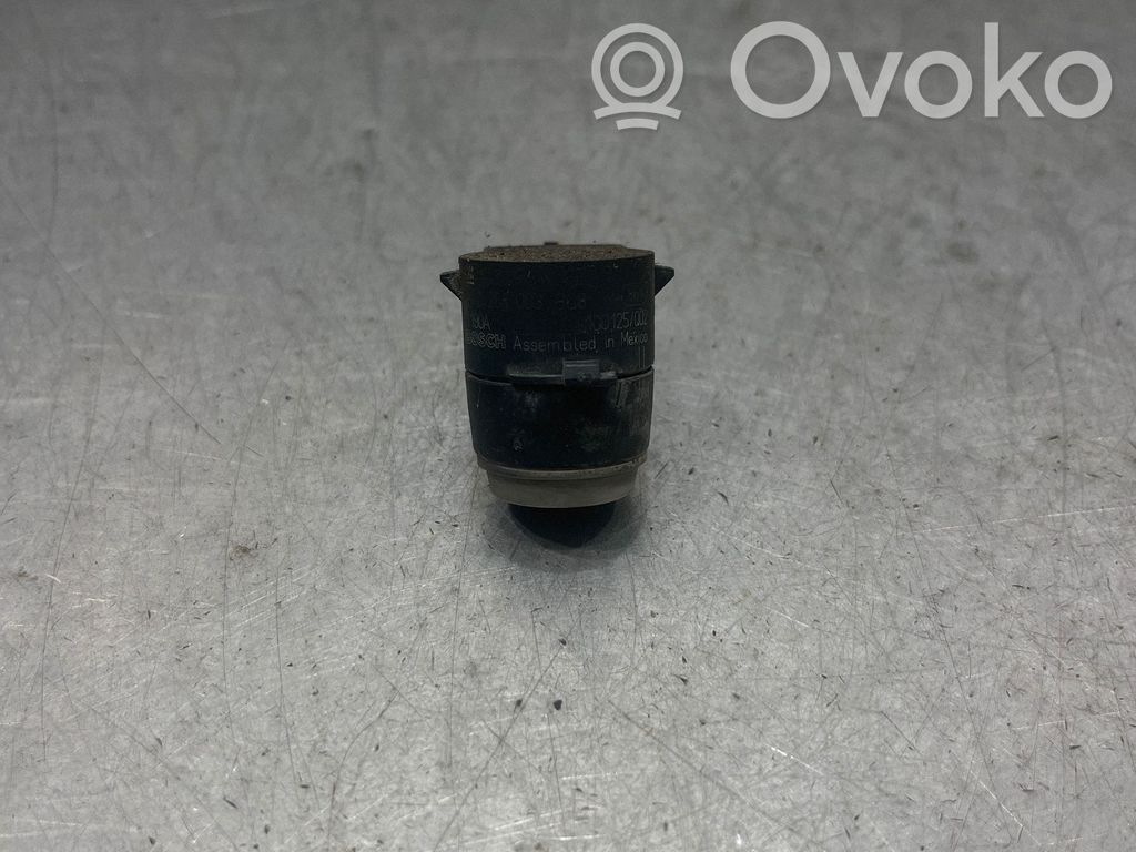 Opel Insignia A Pysäköintitutkan anturi (PDC) 