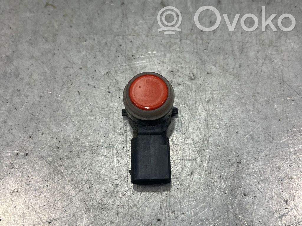 Peugeot 208 I Parking PDC sensor 