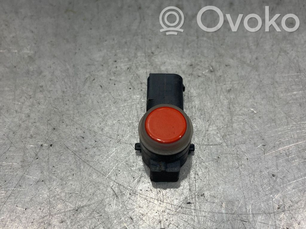 Peugeot 208 I Parking PDC sensor 