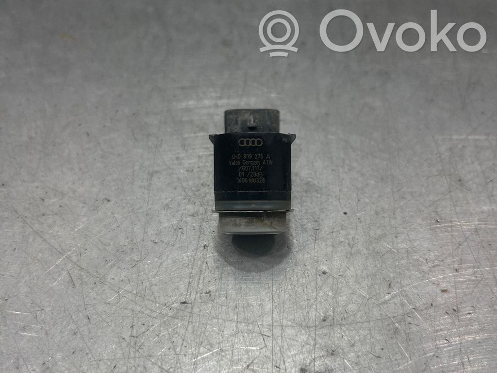Sensor de aparcamiento PDC   4H0919275A,1406100328,607117