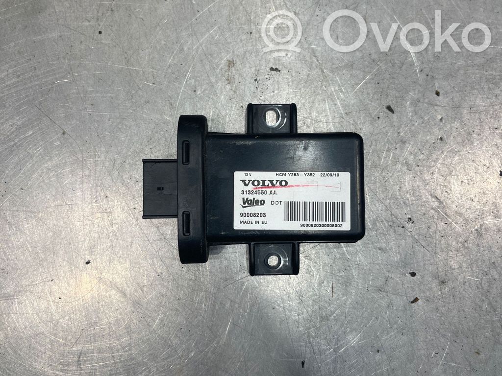 Volvo S60 Modul lumini LCM 