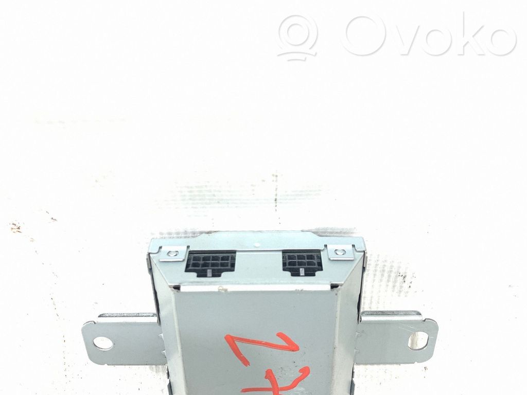 KIA Ceed Unité de contrôle USB