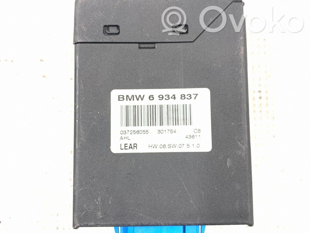 BMW X3 E83 Module d'éclairage LCM