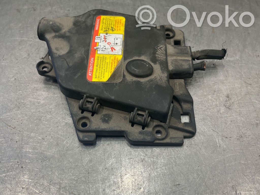 Citroen DS3 Module de fusibles