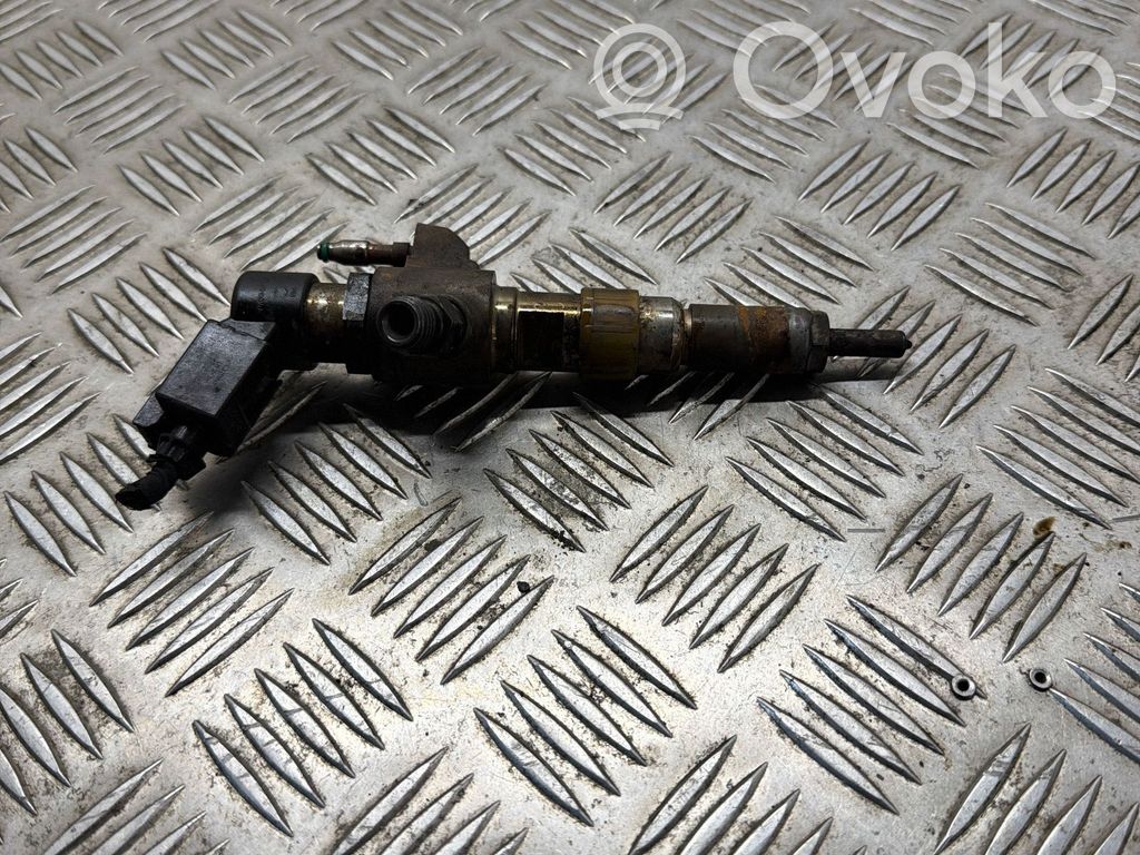 Volvo V40 Injecteur de carburant