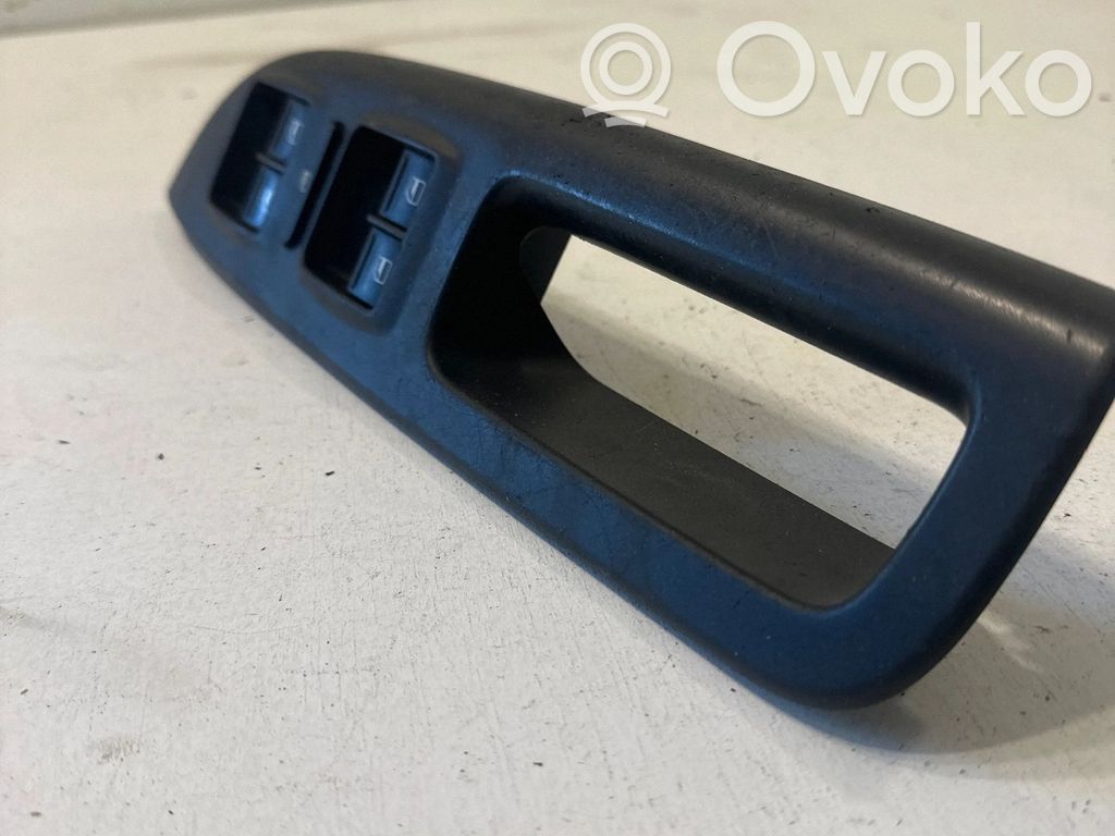 Skoda Octavia Mk2 (1Z) Interruptor del elevalunas eléctrico