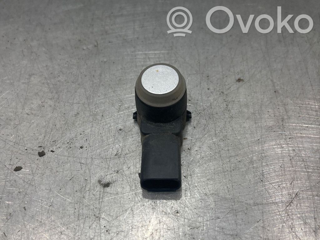 Citroen C4 II Sensor de aparcamiento PDC
