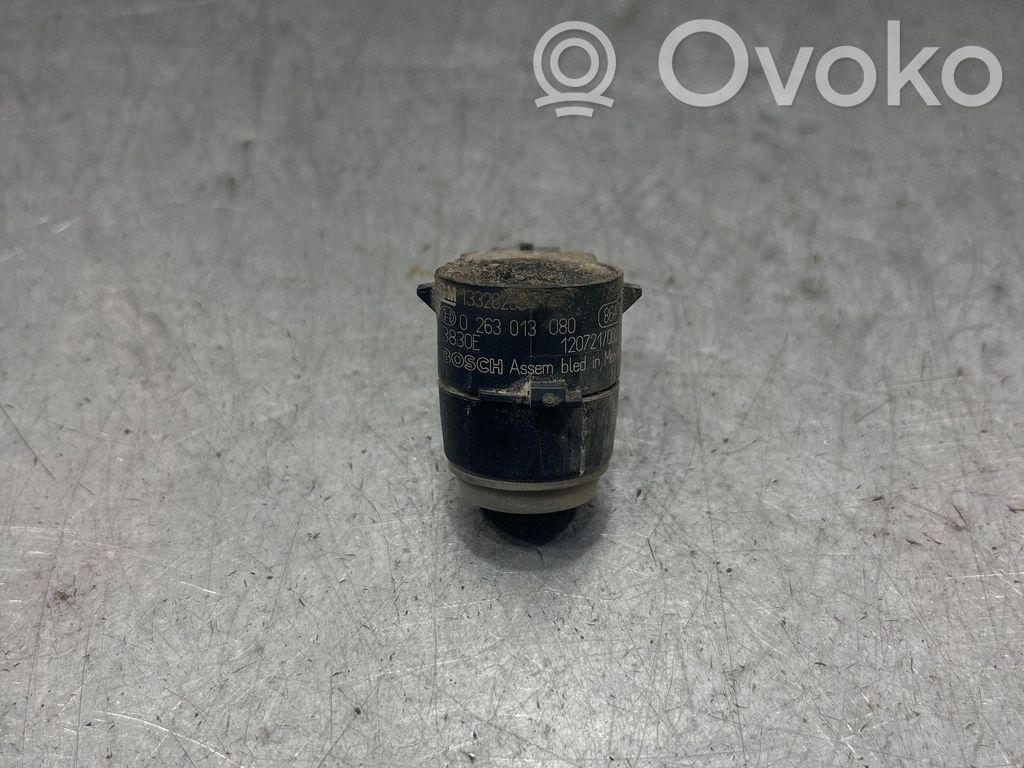 Opel Mokka Sensor de aparcamiento PDC