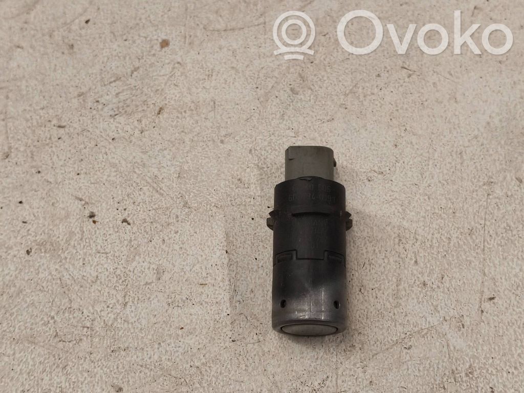 BMW 5 E60 E61 Parking PDC sensor