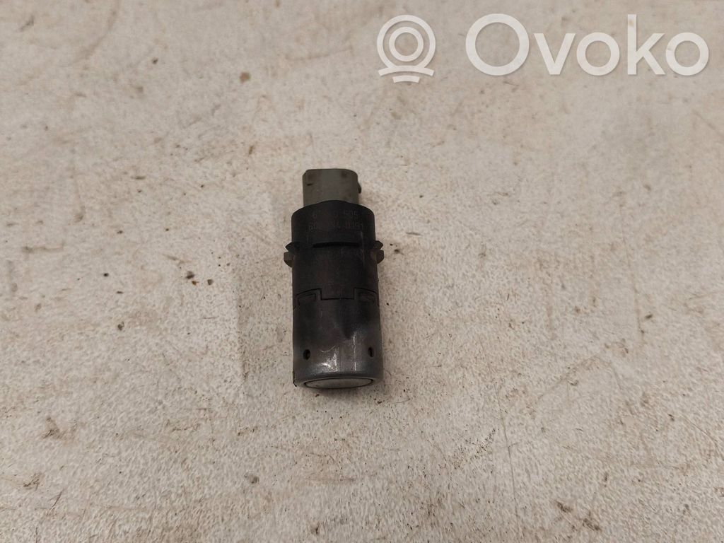 BMW 5 E60 E61 Parking PDC sensor