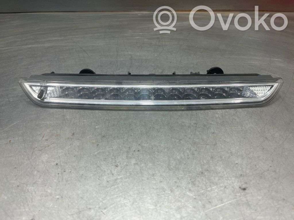 Citroen C4 II Picasso Lampă frână centrală