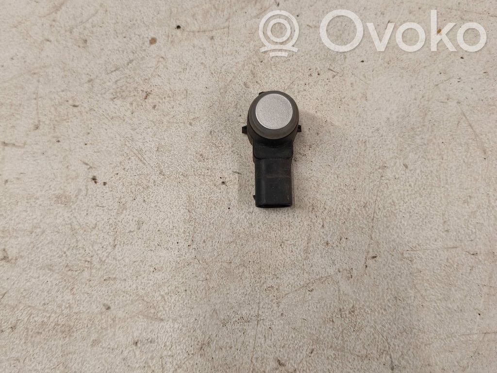 Citroen DS4 Sensor de aparcamiento PDC