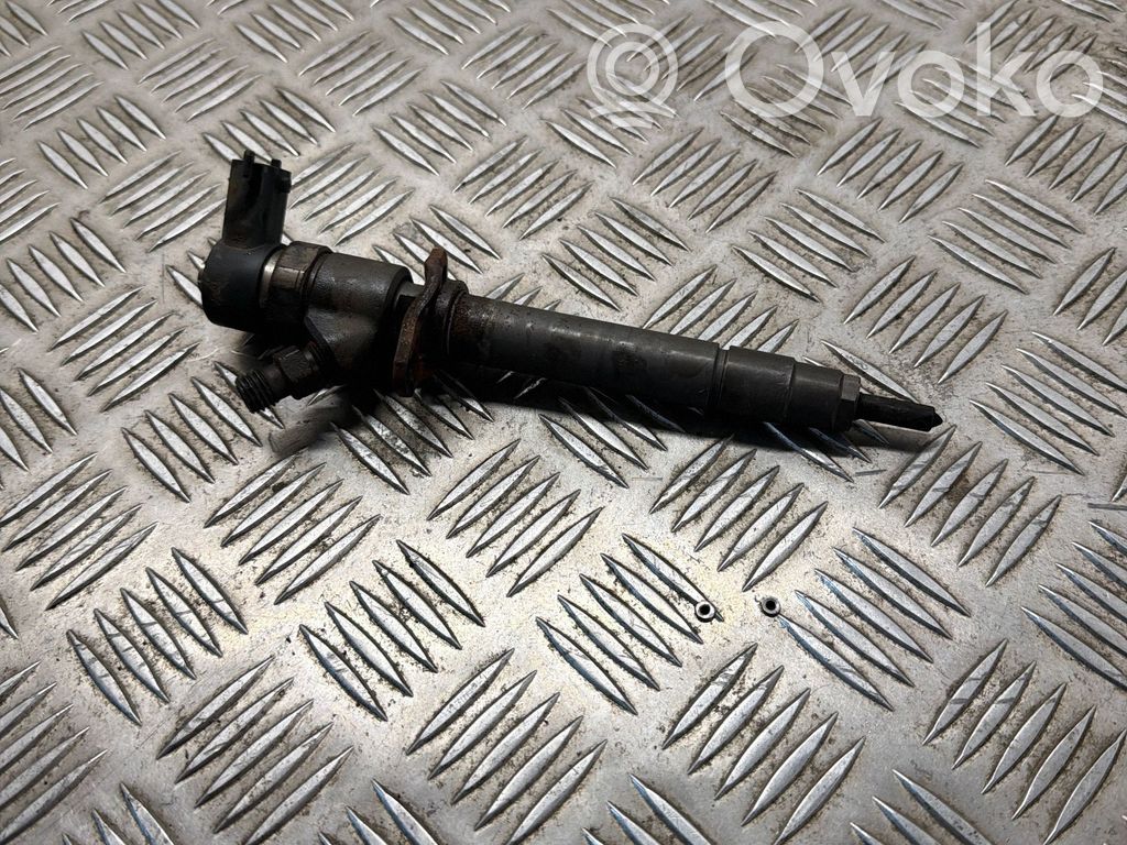 Volvo XC90 Injecteur de carburant