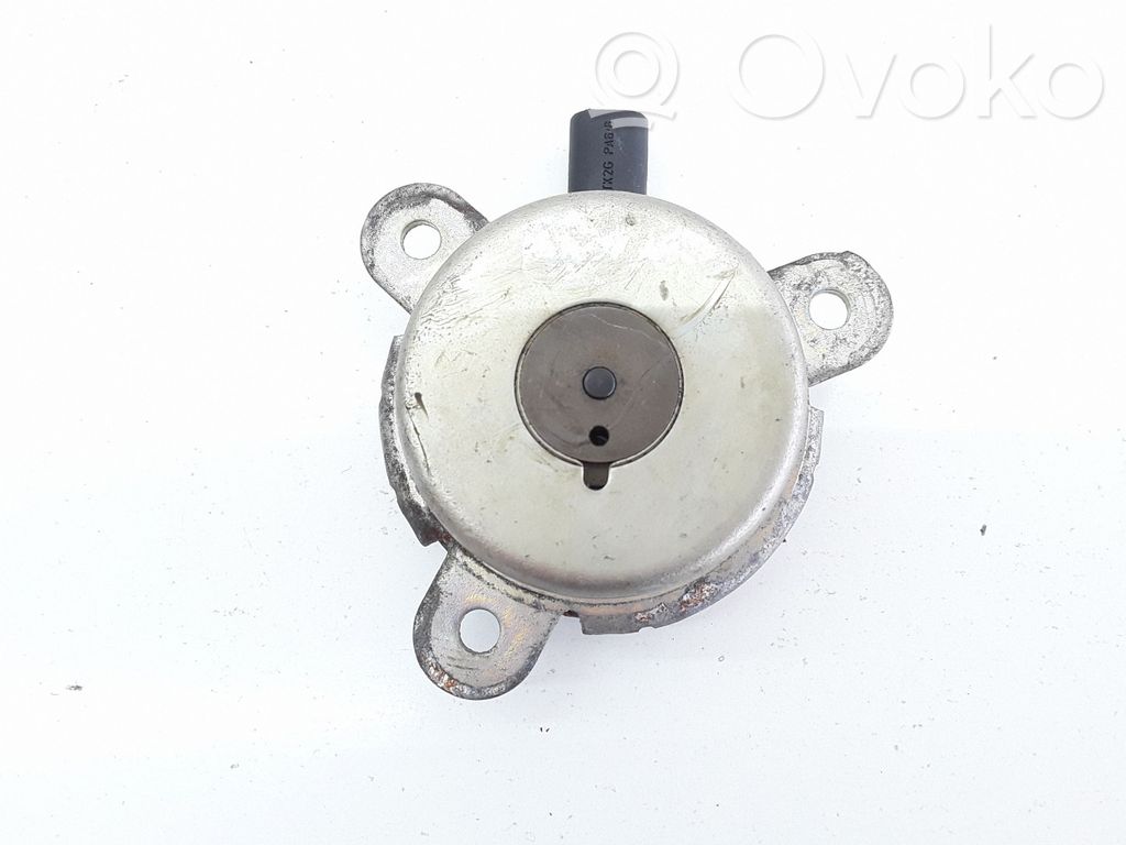 Ford Focus Steuerventil Nockenwelle 
