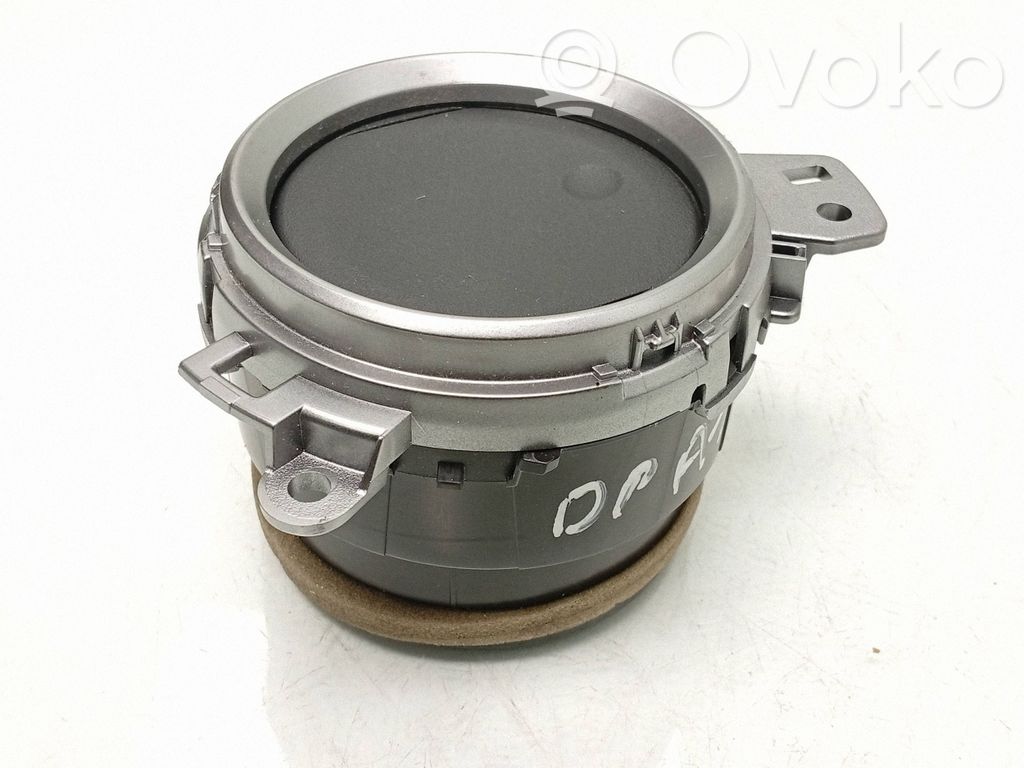 Toyota Auris E180 Grilă ventilație/ramă laterală bord