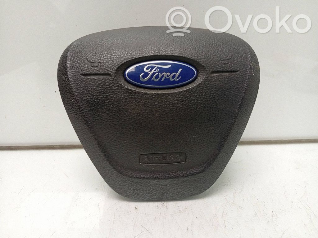 Ford Transit Custom Stūres drošības spilvens