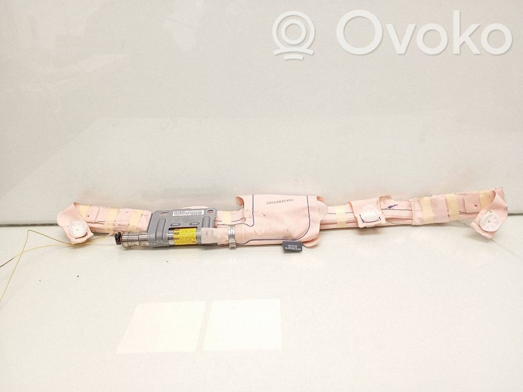 Toyota iQ Airbag del techo 