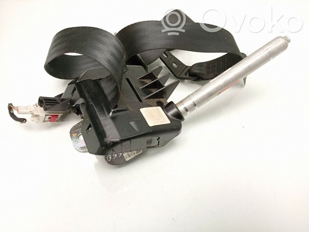 Volvo XC70 Cinturón medio (trasero)