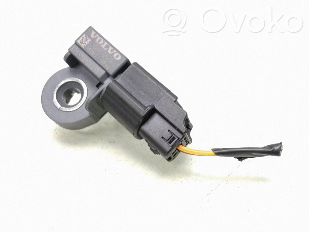 Volvo V40 Sensor impacto/accidente para activar Airbag