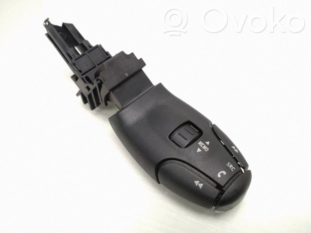 Citroen C3 Multifunctional control switch/knob 