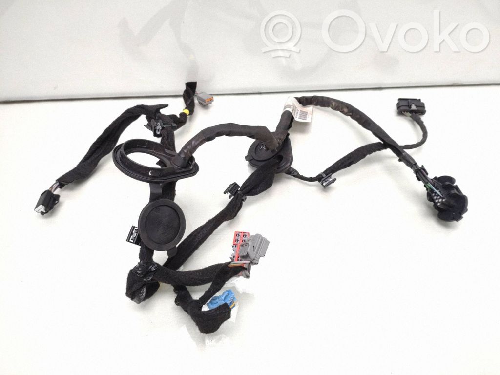 Volvo V40 Cablaj ușă spate