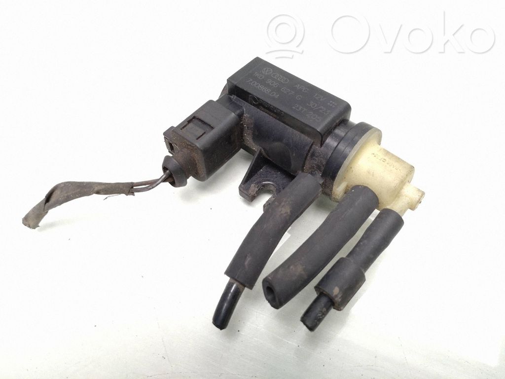 Válvula de vacío   1K0906627G