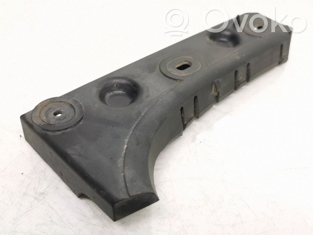 Audi A6 S6 C5 4B Support de montage de pare-chocs avant