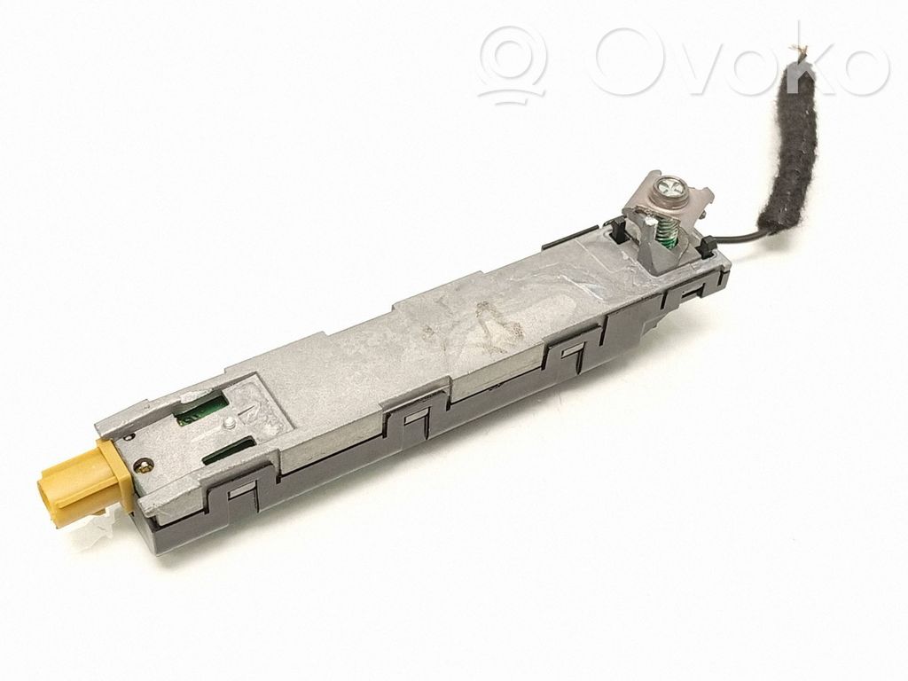 Seat Leon (5F) Amplificateur d'antenne