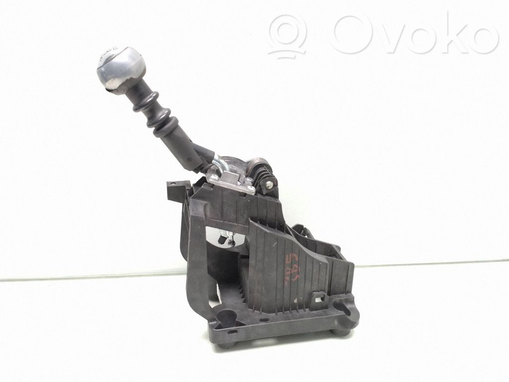 Peugeot 5008 Selector caja de cambios