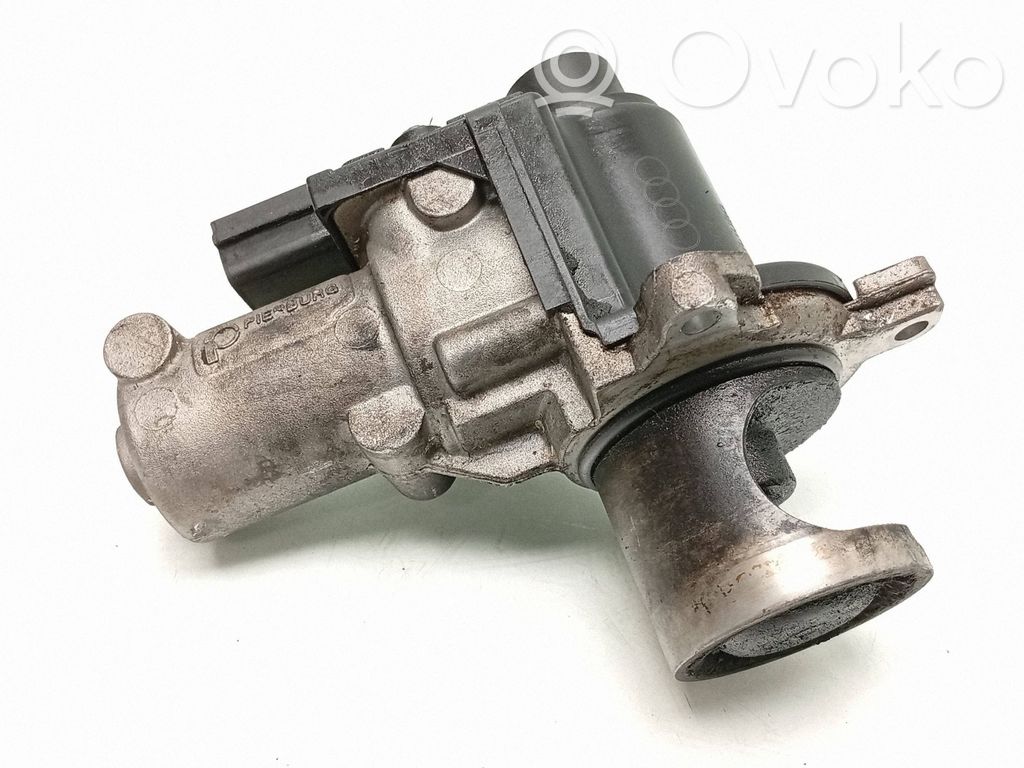Audi A6 S6 C6 4F AGR-Ventil Abgasrückführung 
