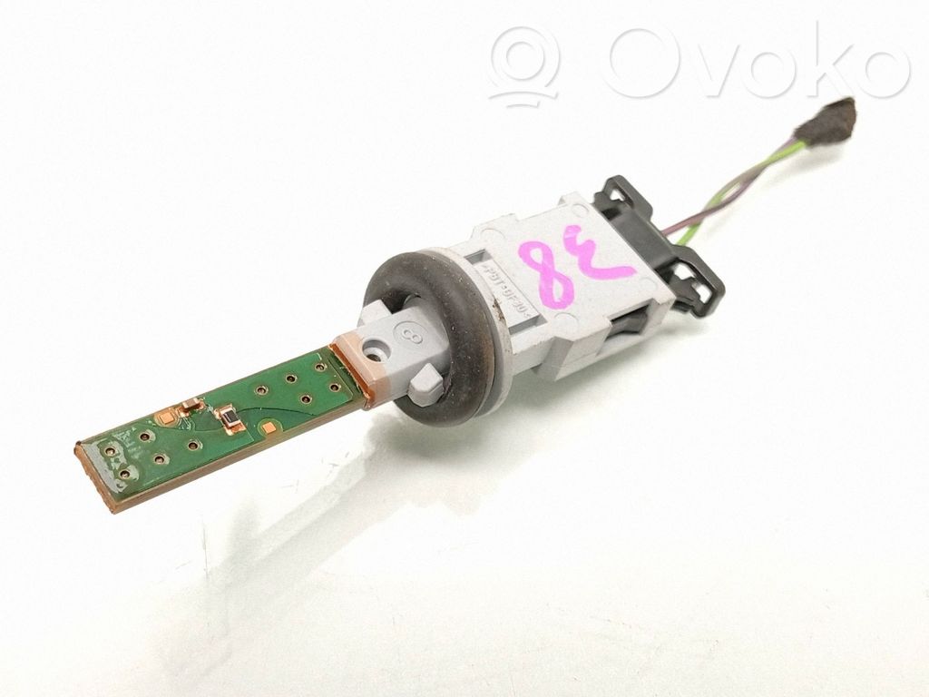 Seat Leon (5F) Sensore temperatura interna